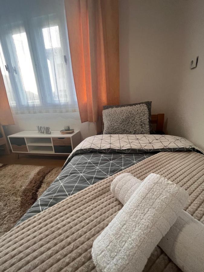 Vito Apartments Jajce Exterior foto